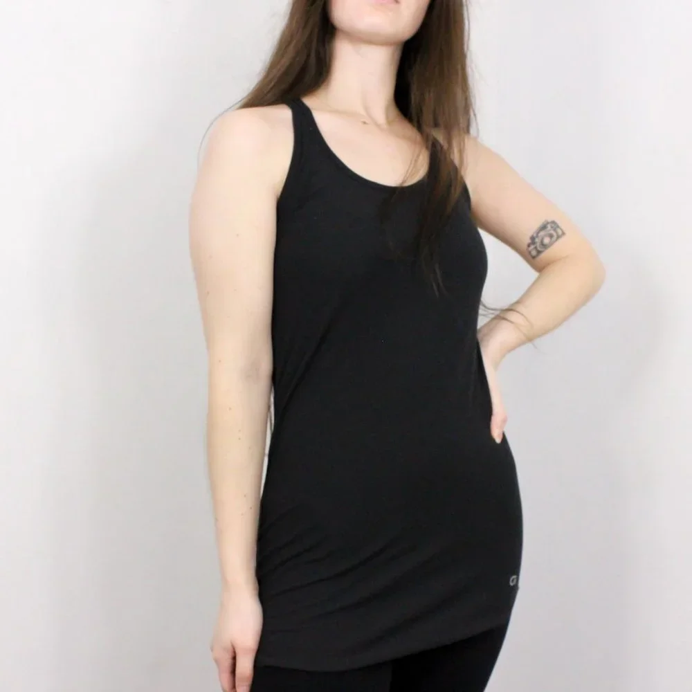 *GapFit Razor Back Tank - Picture 2 of 8